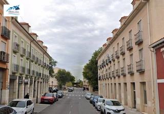 Local Comercial a Calle CALANDRIA