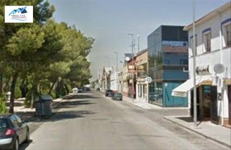 Foto b9435ce3-d745-4ef6-bb2a-d9efd3bc417c. Flat in El Perchel Ciudad Real