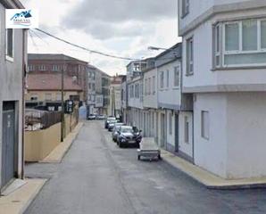 Local commercial  Calle de vicente risco. Venta de local en melide a coruña
