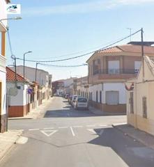 Fabrikhalle  Calle del general pintos. Venta de nave industrial tomelloso ciudad real