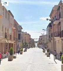 Appartement  Calle verge de la merce. Venta de piso en almacelles lleida