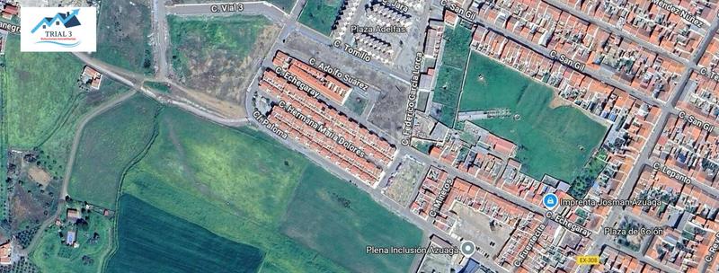 Foto 823aa3c1-fc24-47bc-bf25-685c01cfff6b. Piso venta de piso badajoz en Azuaga