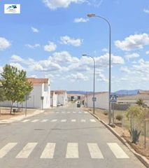 Flat  Calle paloma. Venta de piso en azuaga badajoz