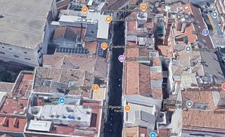 Pis  Calle joaquin ruano. Venta de piso en linares jaén
