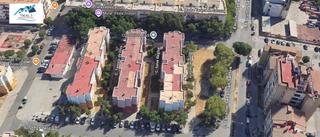 Appartement  Calle salve regina. Venta de piso en sevilla