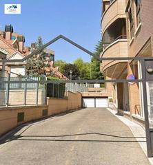 Piso  Calle mariano de los cobos. Venta de piso en valladolid