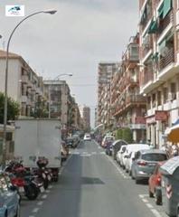 Parking coche en Calle de San Mateo