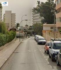 Aparcament cotxe  Calle del saltillo. Venta de garaje en torremolinos  málaga