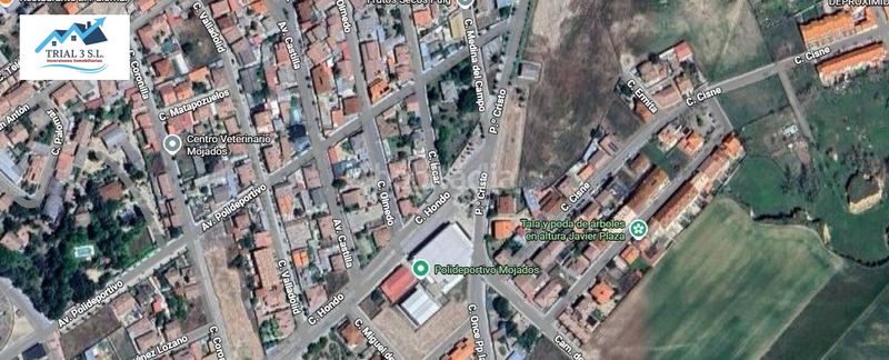 Foto 3ab6ba9d-f4a5-4cfe-9a52-9679fc20d099. Casa a Mojados