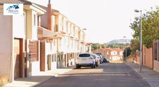 Casa  Calle de reina sofía. Venta de casa en mojados valladolid