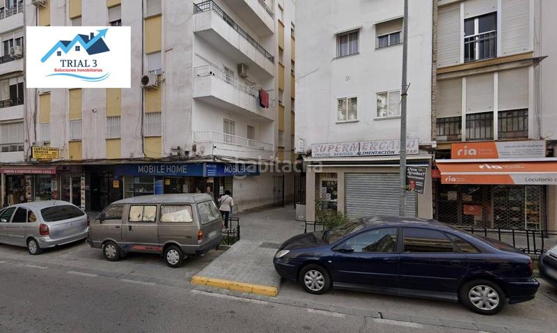 Foto 0ef54ddc-f728-4cf3-a71c-ecc3b426041b. Pis amb aparcament a Barrio Alto San Juan de Aznalfarache