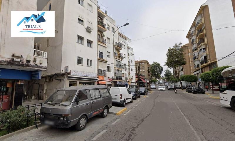 Foto 922ca817-5618-4e32-9042-1ad54d51b18d. Pis amb aparcament a Barrio Alto San Juan de Aznalfarache