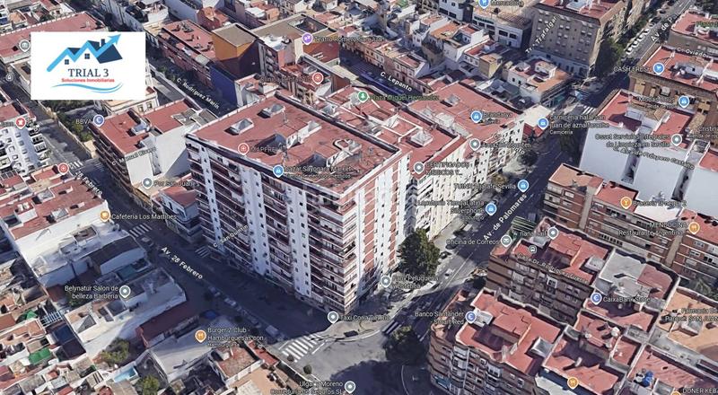 Foto f02777ce-bb92-4598-ae3d-d112f2579944. Pis amb aparcament a Barrio Alto San Juan de Aznalfarache