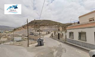 Wohngrundstück  Calle del cerrillo pago. Venta suelo urbano en berja almería