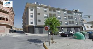 Pis a Calle DR MARAÑON