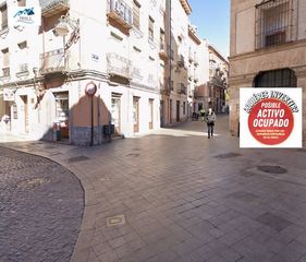 Pis  Calle rua oscura. Venta piso en valladolid