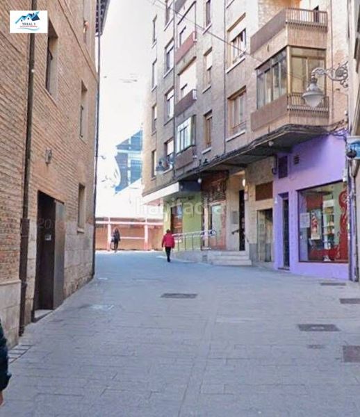 Foto 6a7c1e7c-f731-43fe-8e97-2e28dbadad68. Pis a Centro Valladolid