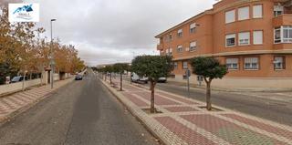 Autoparkplatz  Avenida del alcalde francisco segovia. Venta de garaje en villarrobledo albacete