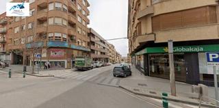 Etagenwohnung  Calle a machado. Venta de piso en hellín albacete
