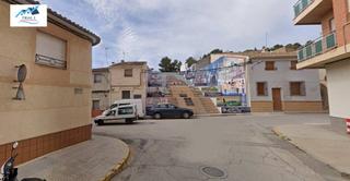 Pis  Calle asuncion. Venta de piso  garaje en tobarra albacete