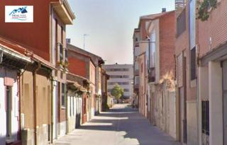 Casa  Calle raza. Venta de casa independiente en raza valladolid valladolid