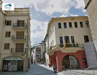 Appartamento  Plaza vila, de la. Venta apartamento en arbúcies  girona