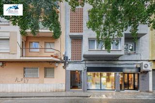 Etagenwohnung  Calle ramon sambola. Venta piso en salt girona