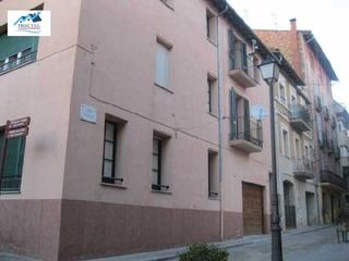 Pis  Calle del doctor raventós. Venta piso dúplex  sant hilari sacalm girona