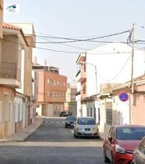 Casa  Calle teniente perez redondo. Venta casa en totana  murcia