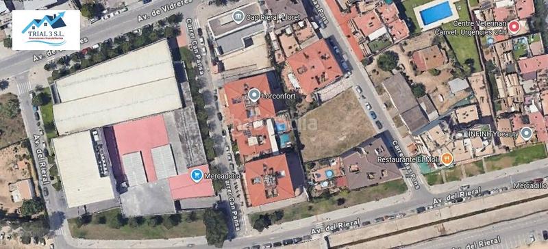 Foto 52941da8-6711-4a36-a441-1a3b4b1d8e36. Appartement dans El Molí-El Rieral Lloret de Mar