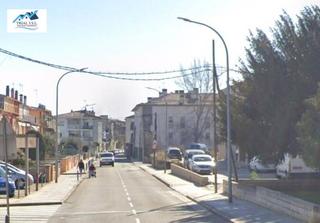 Etagenwohnung  Calle palamos. Venta piso en santa coloma de farners girona