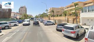 Appartement  Avenida carlota alexandri. Venta de piso en torremolinos, málaga.