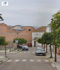 Terreny residencial  Calle de luis de góngora. Venta de terreno urbano en adamuz córdoba