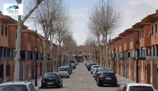 Maison jumelée  Filomena contreras fdez. Venta de casa adosada en seseña toledo