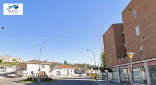 Appartement  Las eras. Venta de piso en las eras ontígola toledo