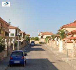 Maison  Calle salvador dali. Venta de casa en las ventas de retamosa toledo