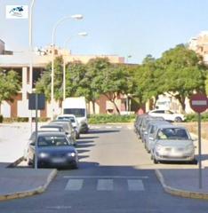 Autoparkplatz in Calle General Gutiérrez Mellado