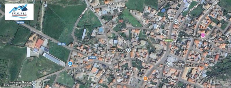 Foto 60a4e79d-22aa-4f61-b7c2-393a8375aacd. Casa a Ventas con Peña Aguilera (Las)