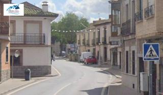 Casa  Montes de toledo. Venta de casa independiente en montes de toledo ventas con peña