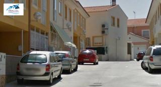 Appartement  Las eras. Venta de piso en las eras ontígola toledo