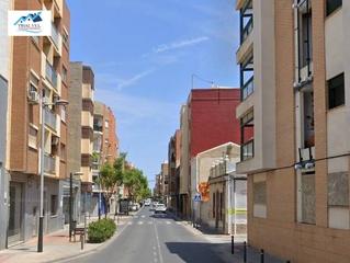 Appartement à Calle MESTRE MANUEL MERA SOLANO