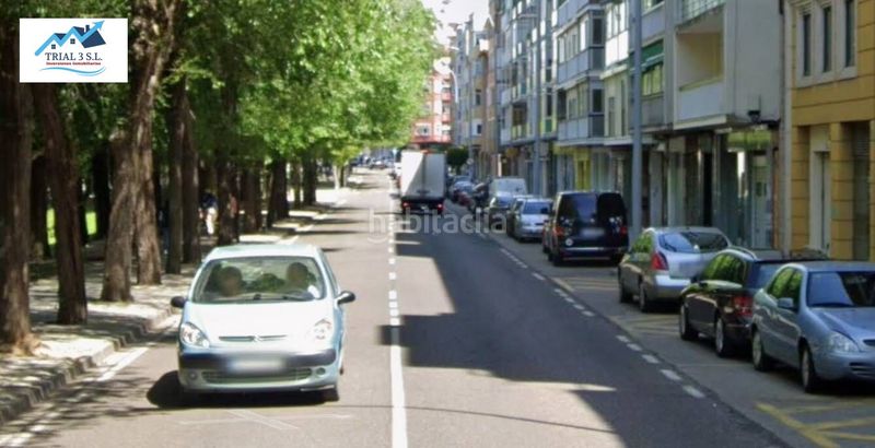 Foto 4665f03f-6eb3-4207-9277-e9f4596ca837. Aparcament cotxe a San Pablo y Santa Marina Palencia