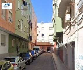 Pis  Calle juan goytisolo. Venta piso en almería