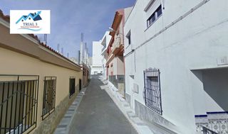 Casa adossada  Calle logroño. Venta casa adosada en olula del río almería