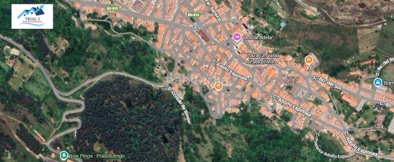 Foto 6fa10cfe-d113-478a-8261-fa468b4cced1. Casa a Pradoluengo
