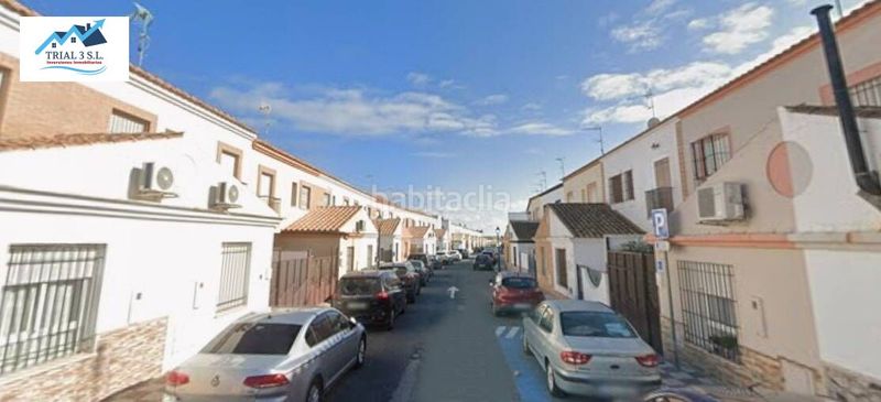 Foto 5b19fa38-0edf-4640-99aa-b7dc39bc54cf. Casa adosada venta de casa sevilla en Villamanrique de la Condesa