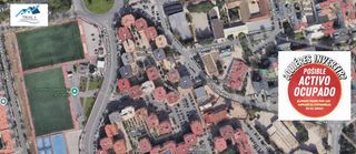 Flat  Plaza de ubrique. Venta piso en jerez de la frontera cádiz