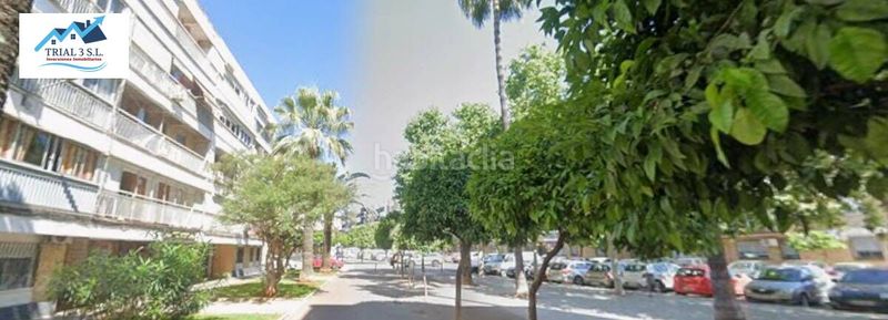 Foto b6424d79-cea8-4340-a4dd-066a0b40985f. Pis a Arco Norte - Avda España Dos Hermanas