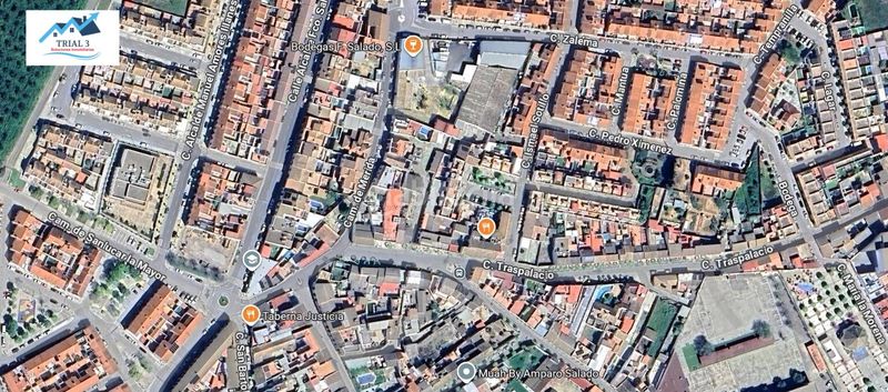 Foto 7cffff97-0bac-46aa-bece-3aafd6d7f015. Casa a Umbrete