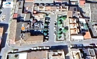 Casa  Plaza mercedes amores. Venta casa en umbrete sevilla